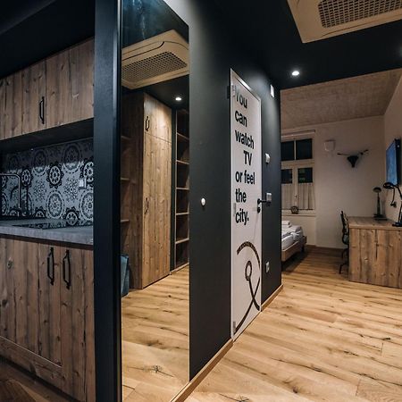 Becycle Sustainable Stay And Travel Марибор Экстерьер фото