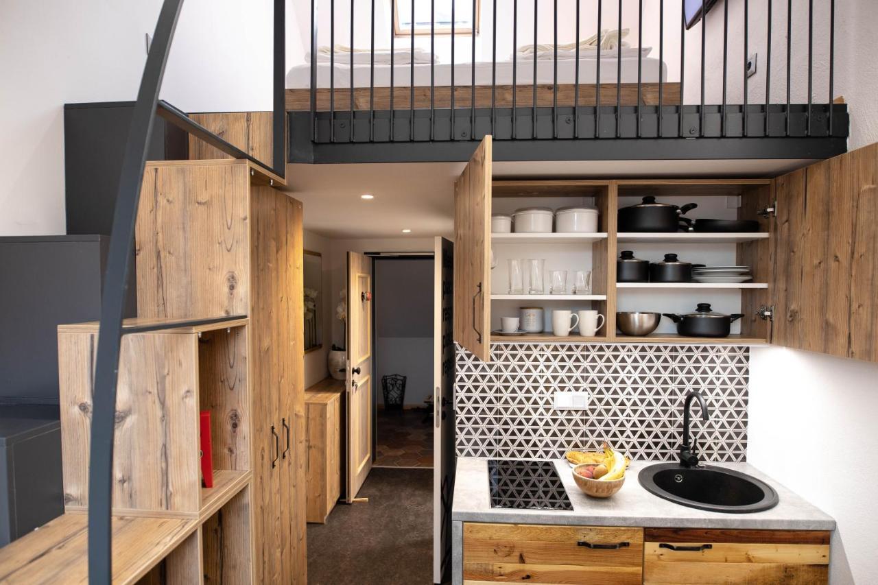 Becycle Sustainable Stay And Travel Марибор Экстерьер фото