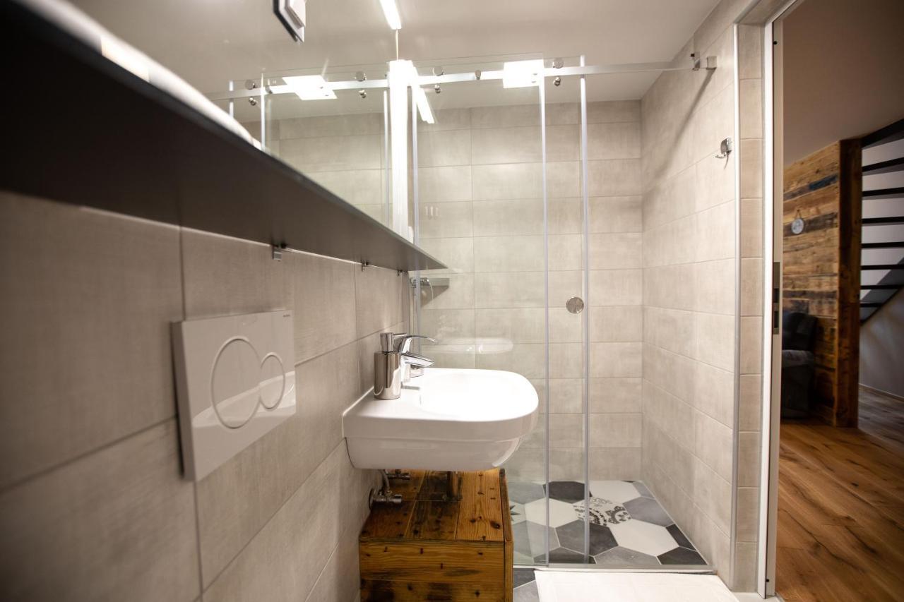 Becycle Sustainable Stay And Travel Марибор Экстерьер фото