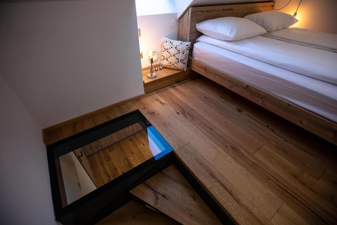 Becycle Sustainable Stay And Travel Марибор Экстерьер фото