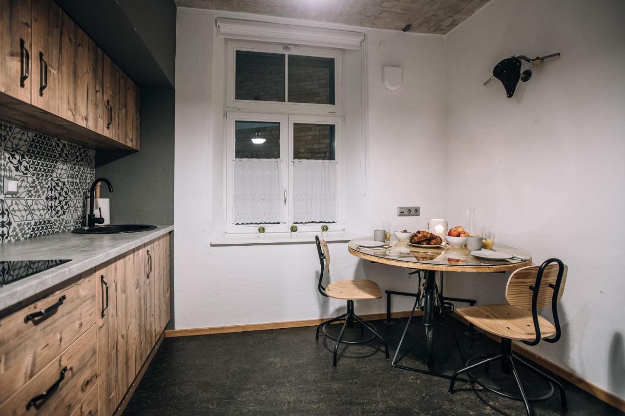 Becycle Sustainable Stay And Travel Марибор Экстерьер фото